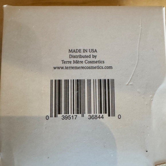 🌺🌹💆♀️Terre Mere Rosehip and hibiscus anti stress night cream 🌛🌹🧘♀️🪷 - Picture 6 of 9